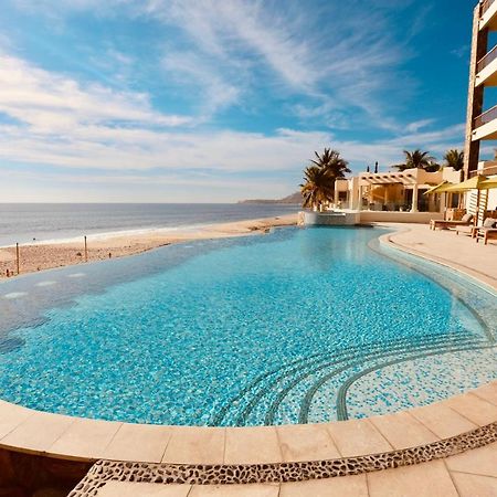 San José del Cabo Soleado Beach & Spa Resort מראה חיצוני תמונה