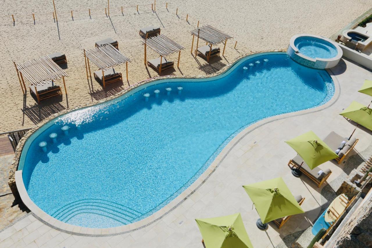 San José del Cabo Soleado Beach & Spa Resort מראה חיצוני תמונה